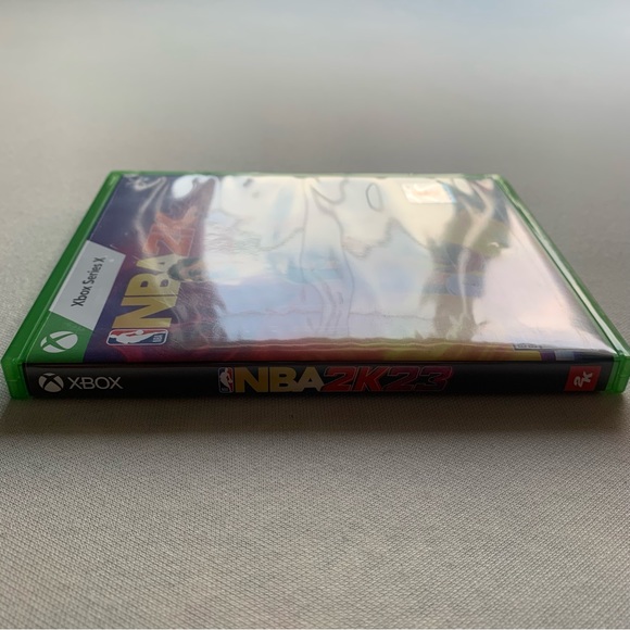 NBA2K23 Series X - Picture 3 of 4
